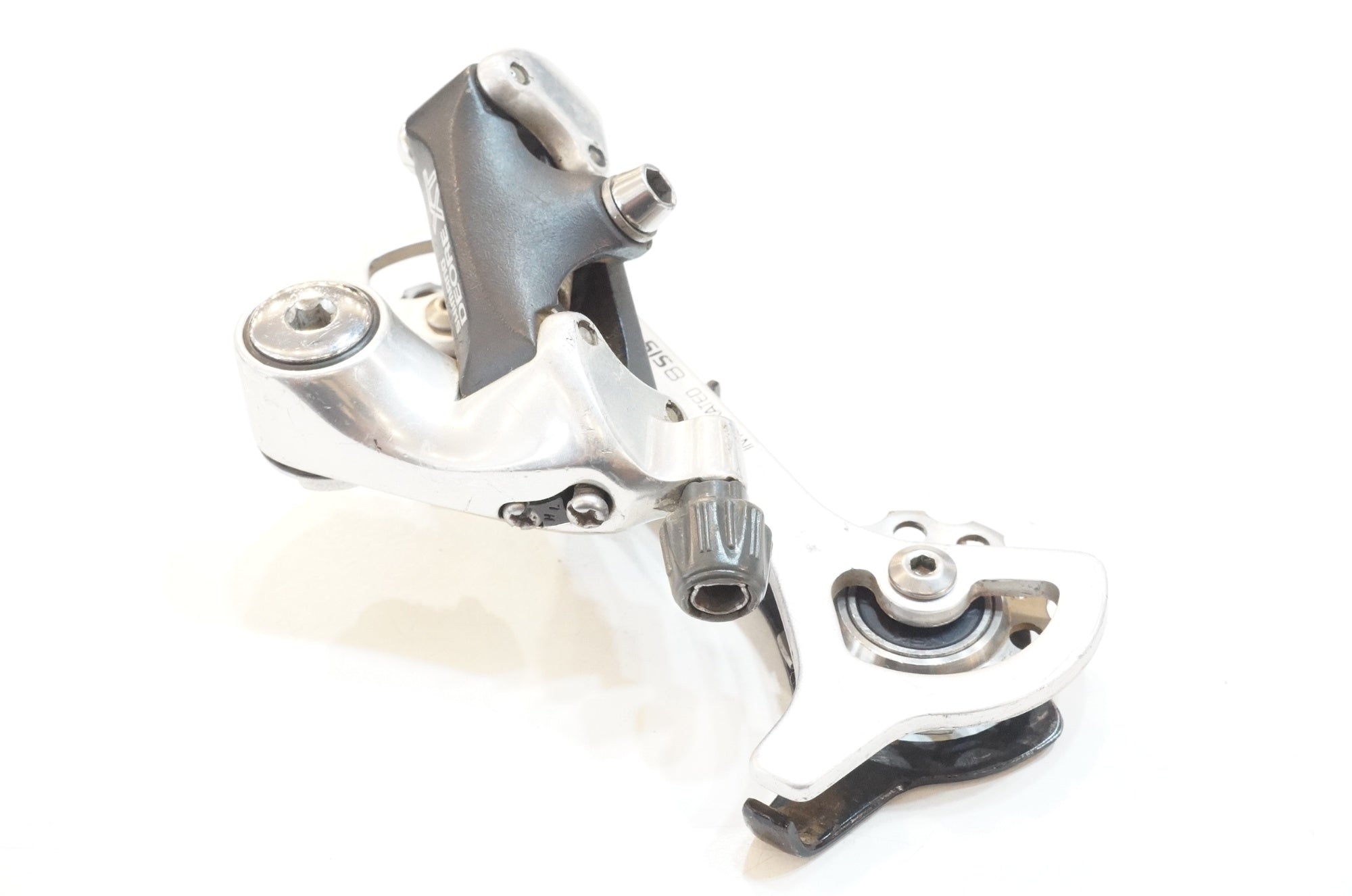 SHIMANO 「シマノ」 DEORE XT RD-M737 リアディレイラー / 浦和ベース