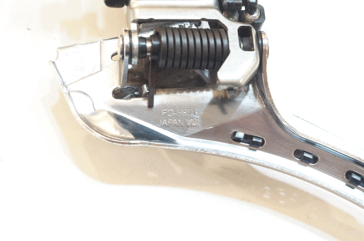 SHIMANO 「シマノ」 105 FD-5801 フロントディレイラー / 浦和ベース