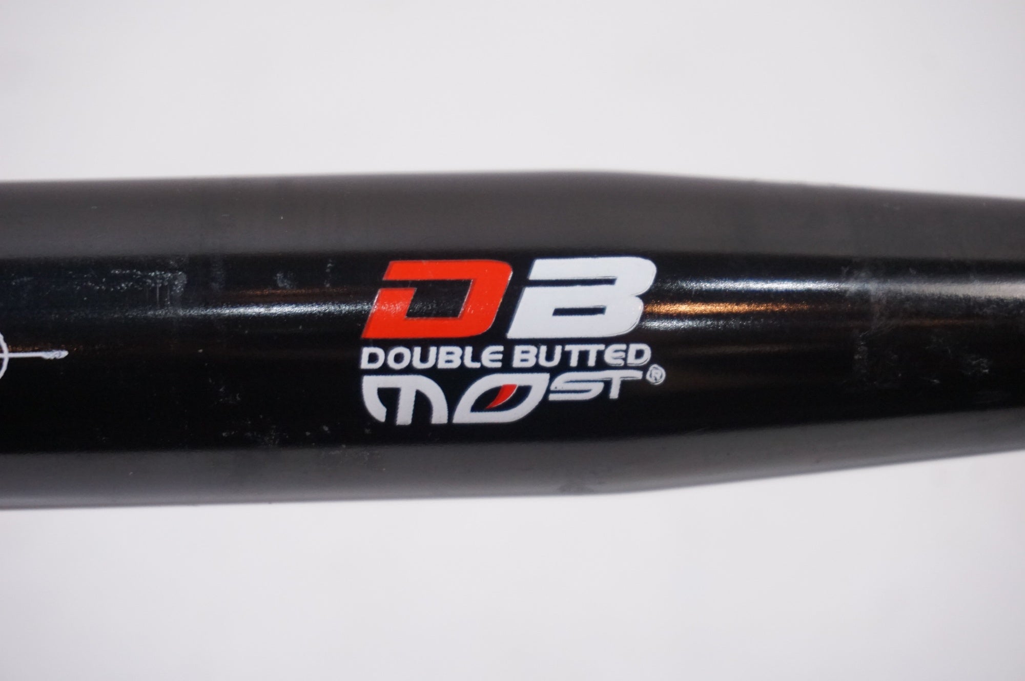 MOST 「モスト」 DOUBLE BUTTED Φ31.8 420mm ハンドル / 世田谷店