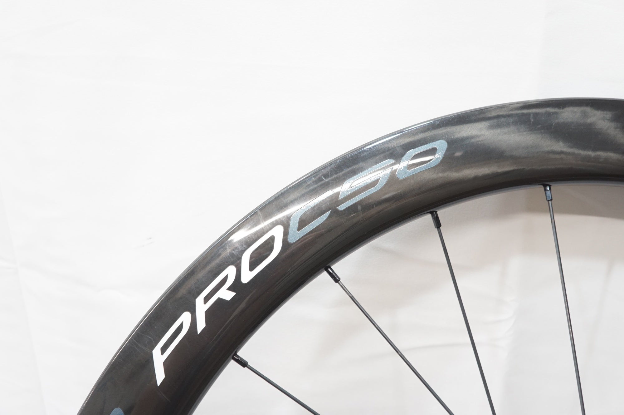 YOELEO 「ヨーレオ」 SAT C50 DB PRO NXT SL2 シマノ11S ホイールセット / 大宮店