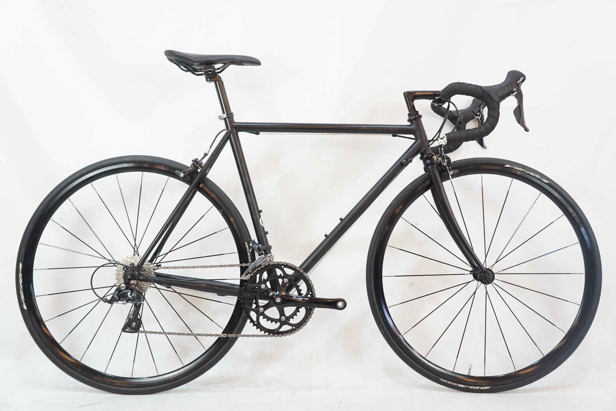 FUJI 「フジ」 BALLAD Ω 年式不明 ロードバイク / バイチャリ浦和ベース