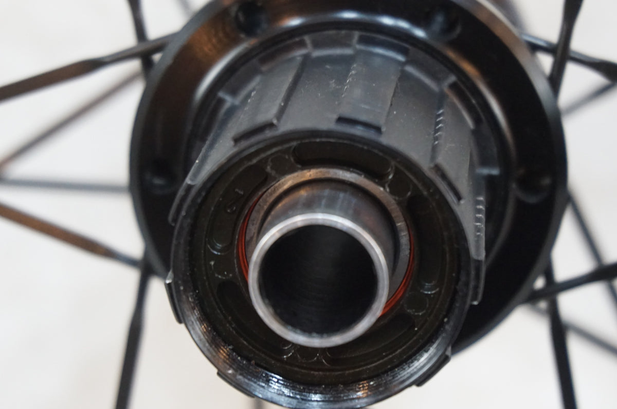 ジャンク MAVIC 「マヴィック」 KSYRIUM 30 DISC SHIMANO 11S ホイールセット / 浦和ベース