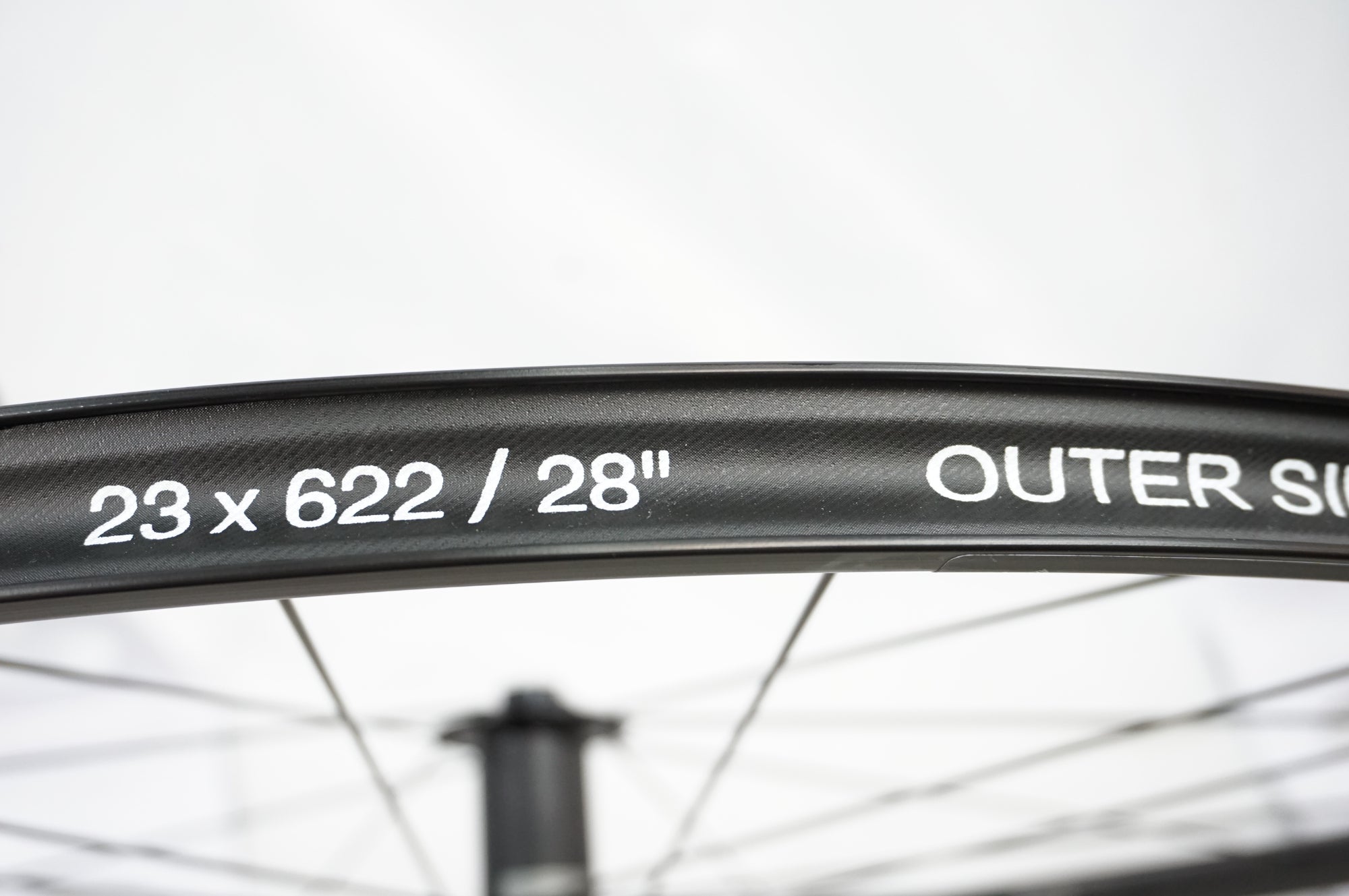 FURUCRIUM 「フルクラム」 RACING700 DB ホイールセット / 川越店