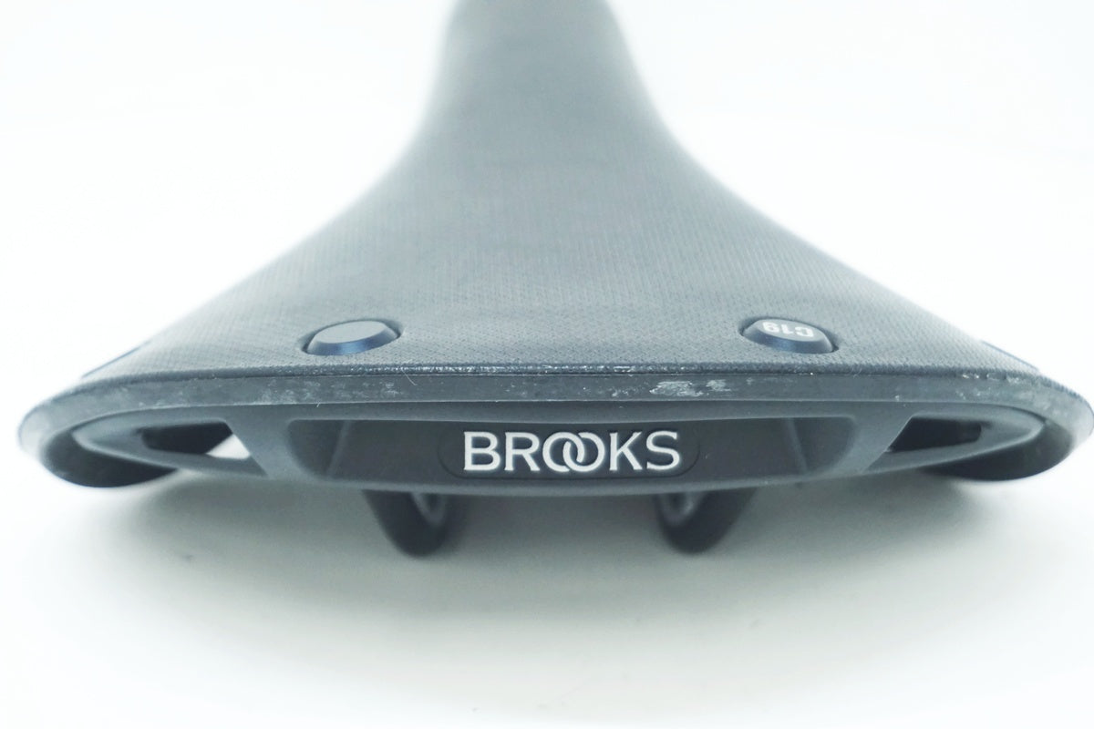 BROOKS 「ブルックス」 CAMBIUM C19 サドル / 大阪美原北インター店