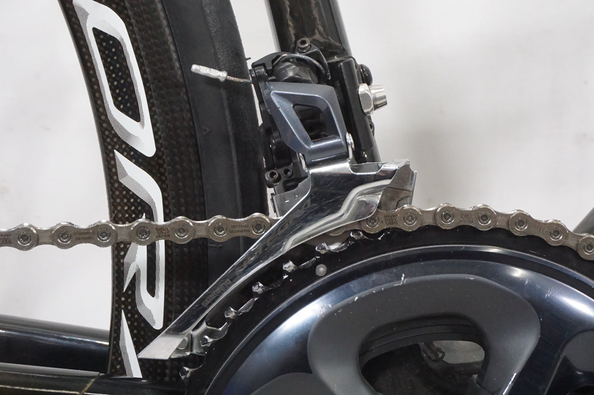 CHAPTER2 「チャプターツー」 HURU BIGLA TEAMEDITION 2020年モデル ロードバイク / AKIBA店