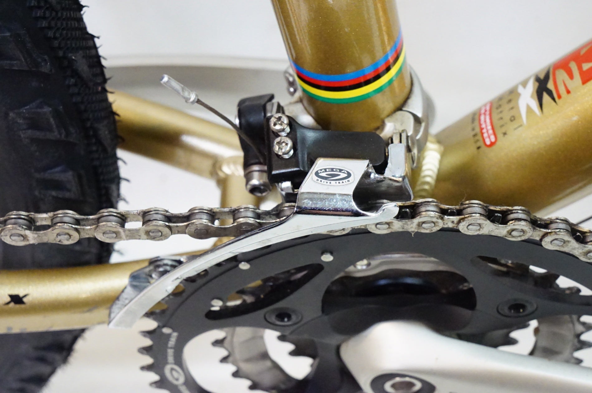 SPECIALIZED 「スペシャライズド」 S-WORKS M2 BART BRENTJENS SPECIAL EDITION 1998年モデル マウンテンバイク / 熊谷本店