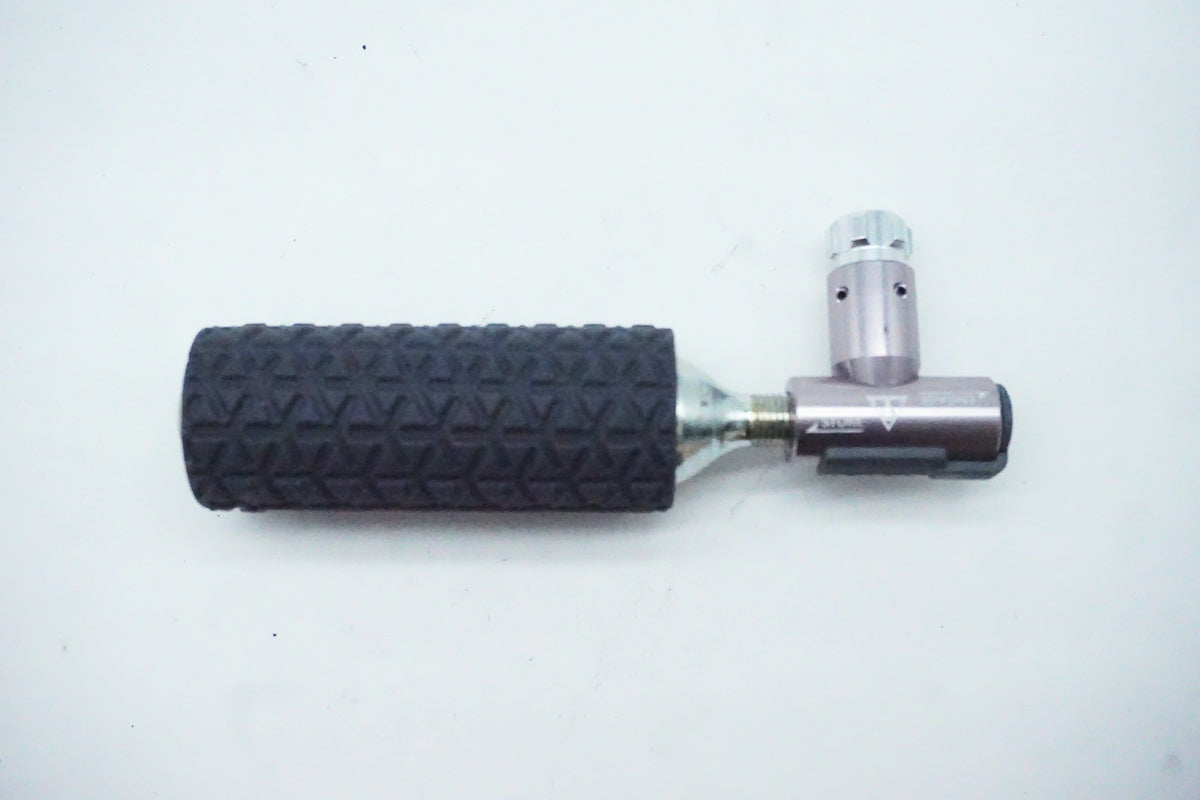TOPEAK「トピーク」 AIR BOOSTER CO2インフレーターセット/ 京都西院店