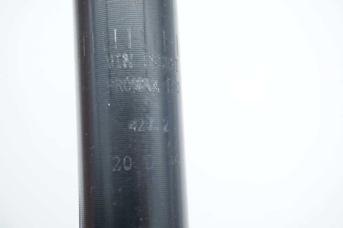 PROMAX 「プロマックス」 φ27.2 400mm シートポスト / 滋賀大津店