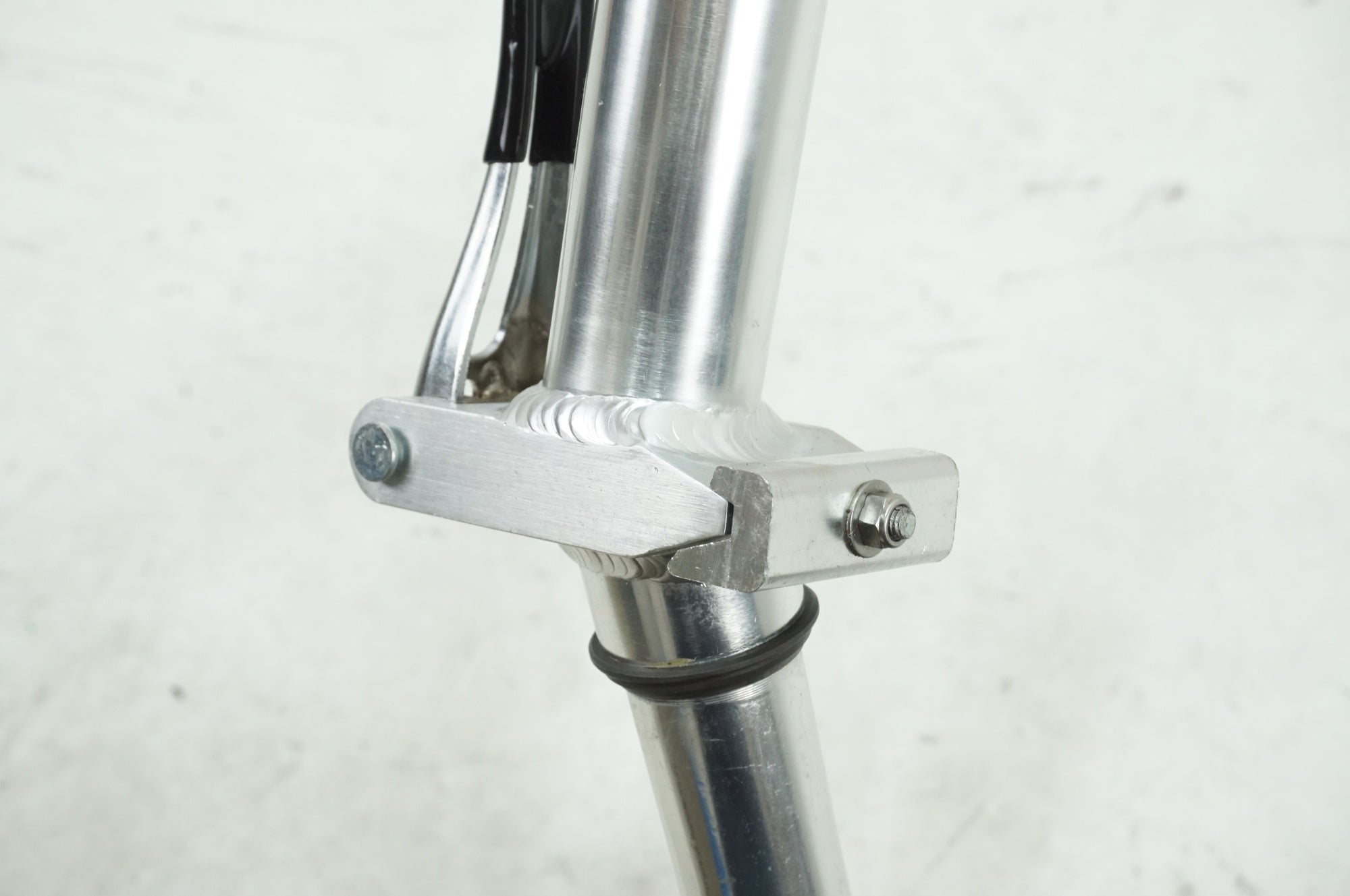 R&M 「リーズアンドミューラー」 BD-1 φ25.4 ハンドルステム / 大宮店