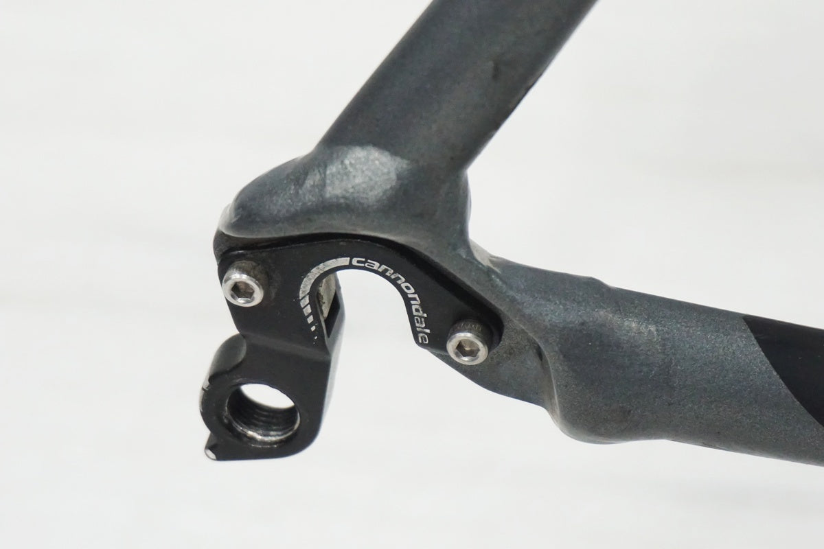 CANNONDALE 「キャノンデール」 CAAD10 2014年モデル フレームセット / 奈良店