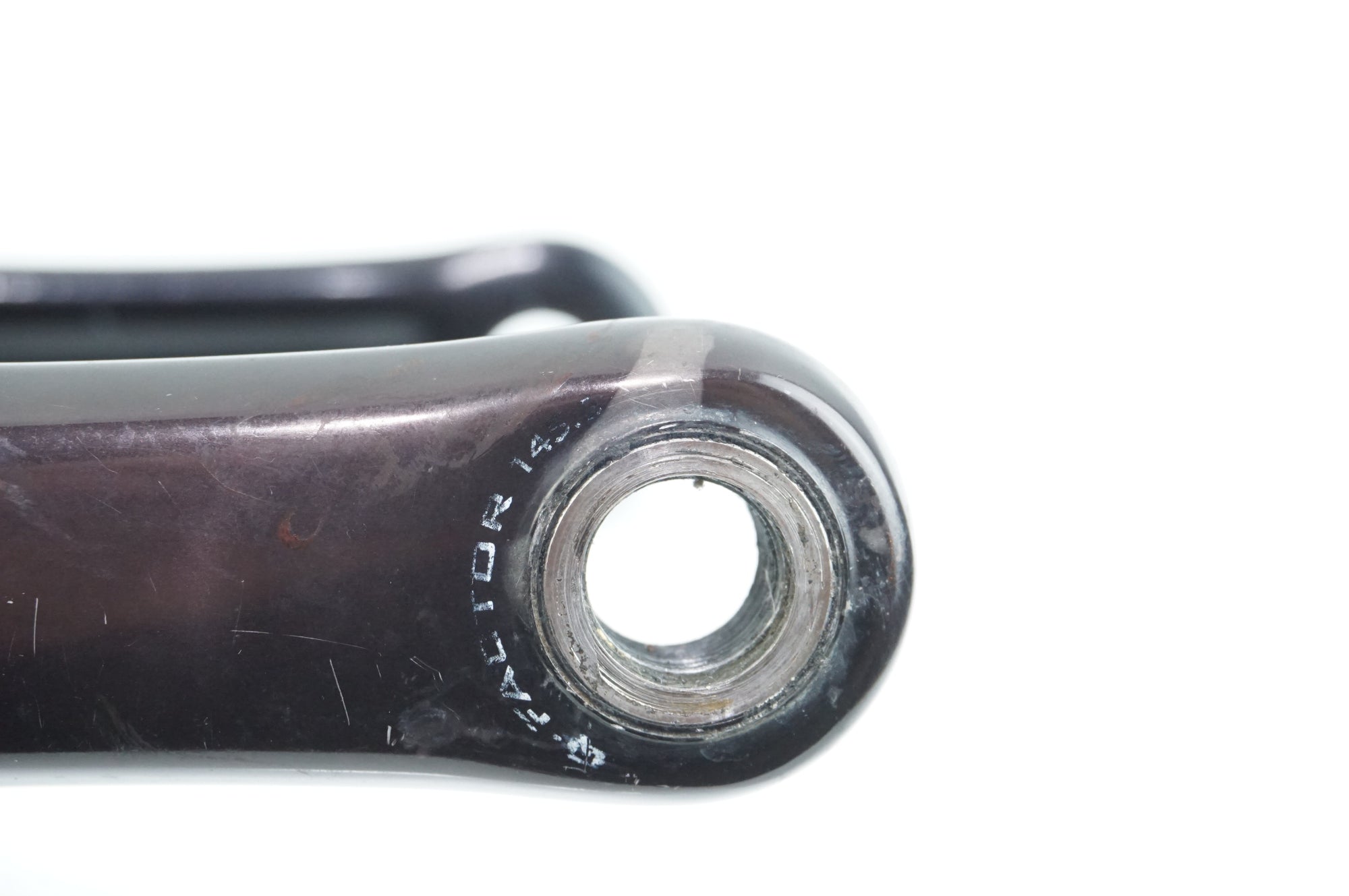 CAMPAGNOLO 「カンパニョーロ」 MIRAGE CT 50-34T 170mm クランクセット / 中目黒店