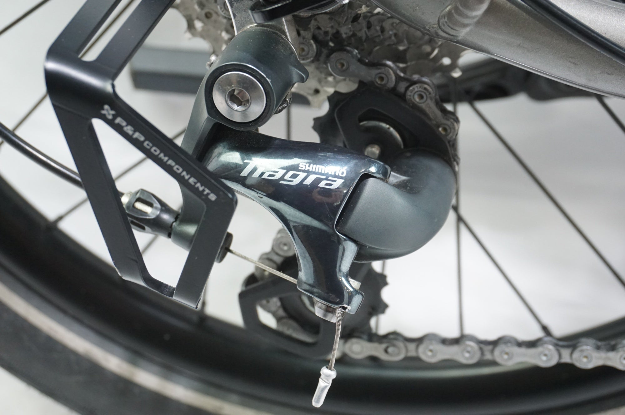 TERN 「ターン」 VEKTRON S10 2024年モデル 20インチ 電動アシスト自転車 / 中目黒店