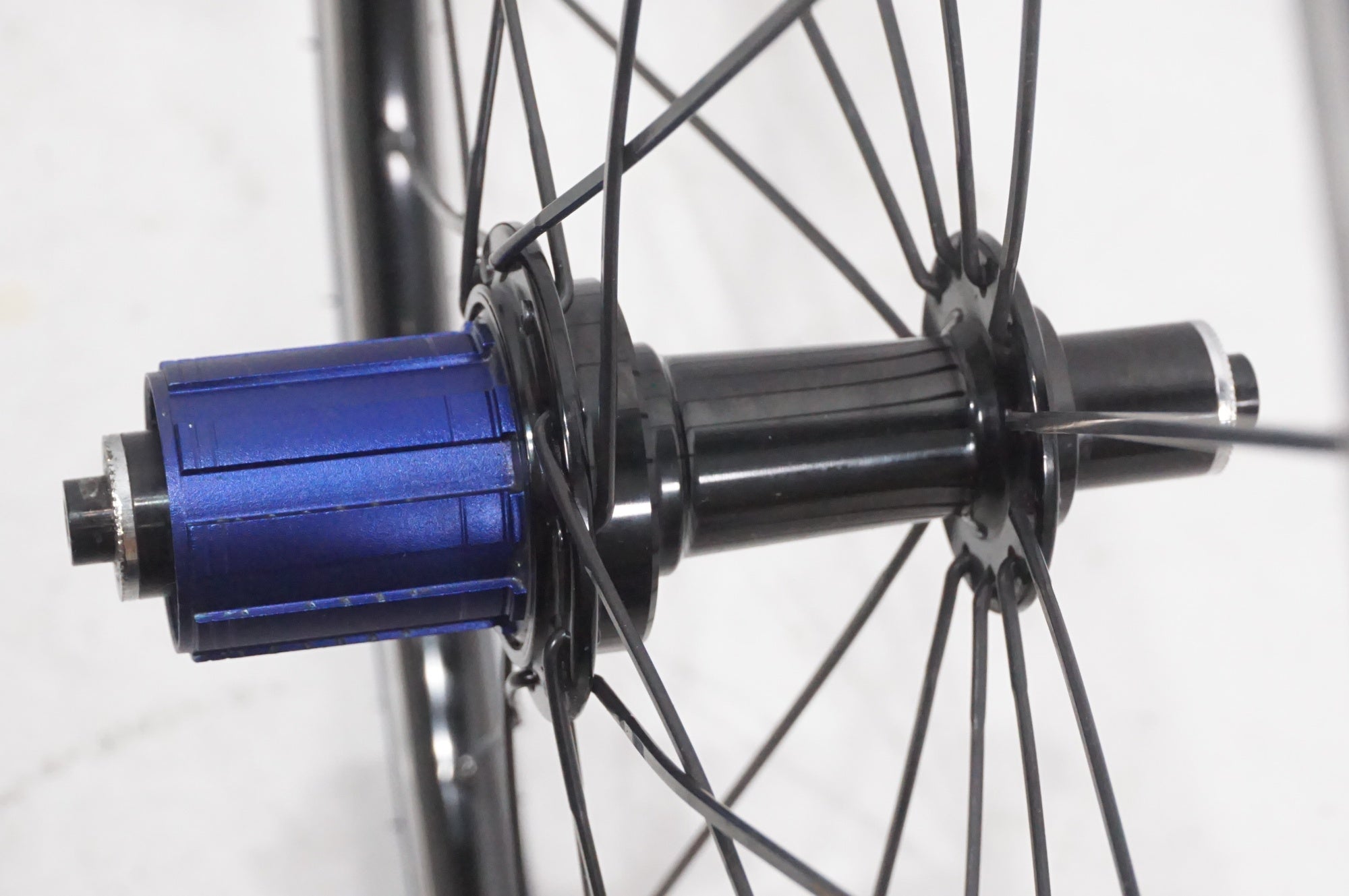 ブランド不明 20インチ シマノ11速 リアホイール / AKIBA店