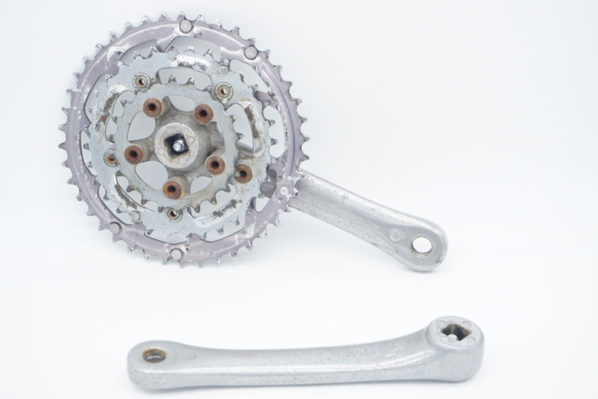 CODA 「コーダ」 USA 42-32-22T 175mm クランク / 滋賀大津店