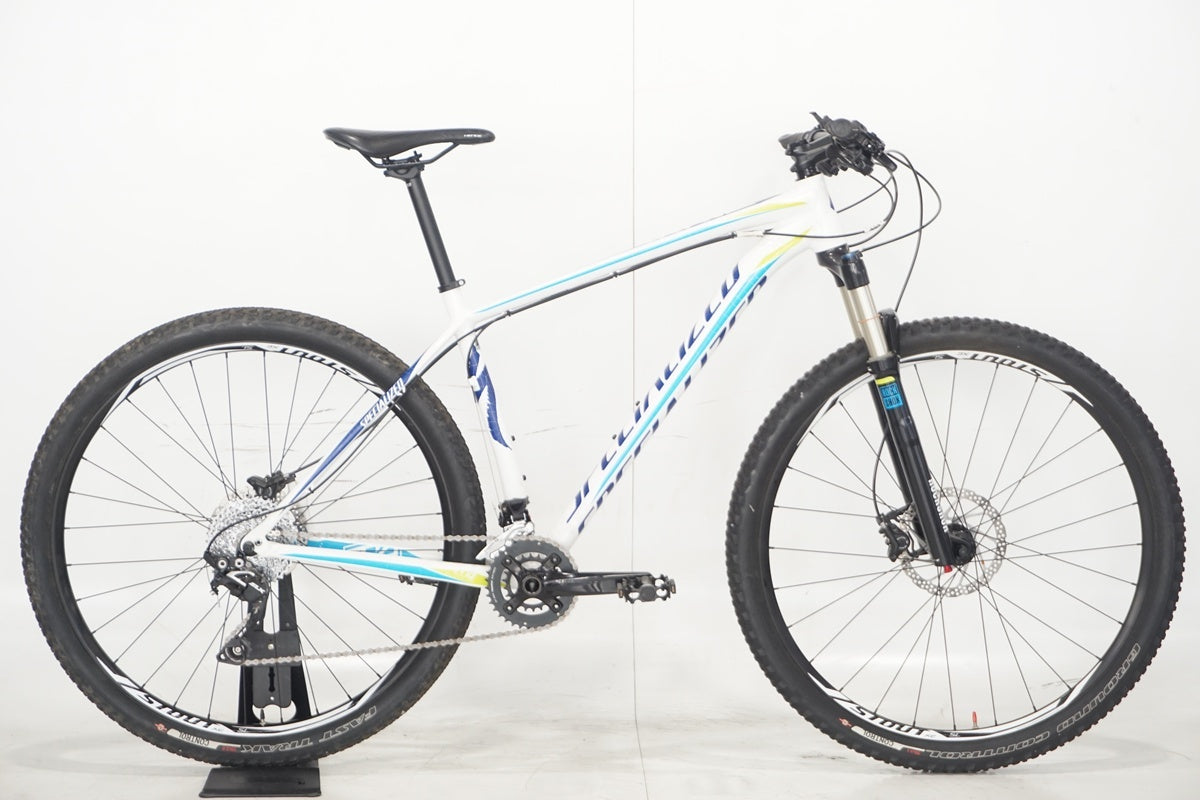 SPECIALIZED 「スペシャライズド」 CRAVE COMP 2015年モデル マウンテバイク Crave Comp