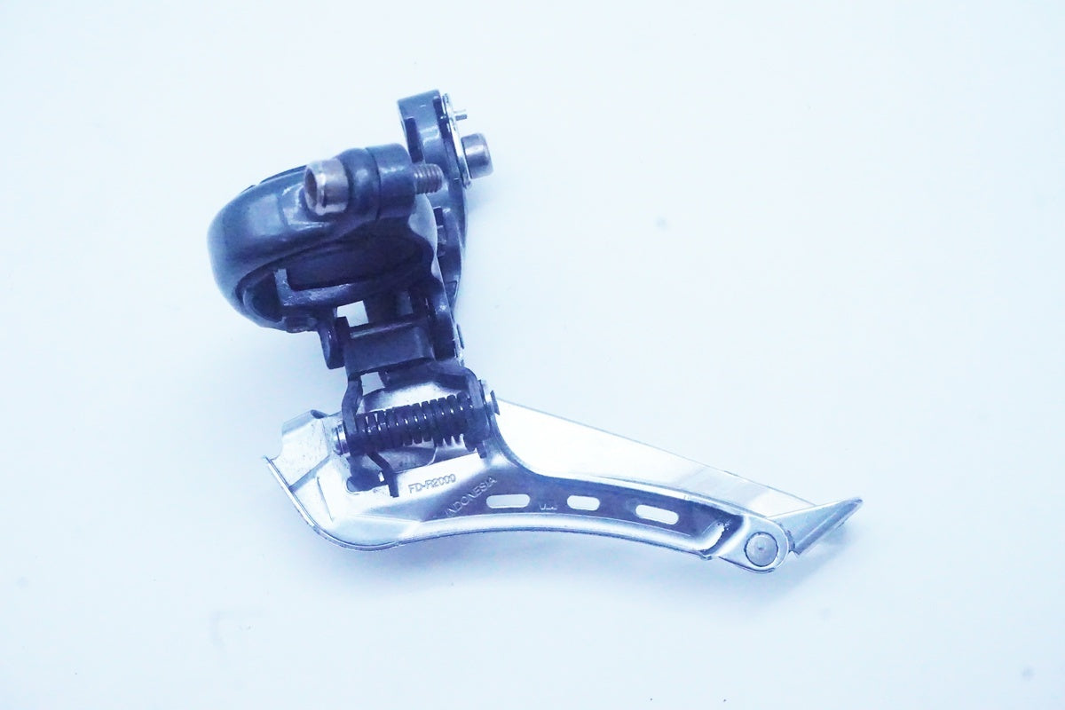 SHIMANO「シマノ」 CLARIS FD-R2000 フロントディレイラー/ 京都西院店