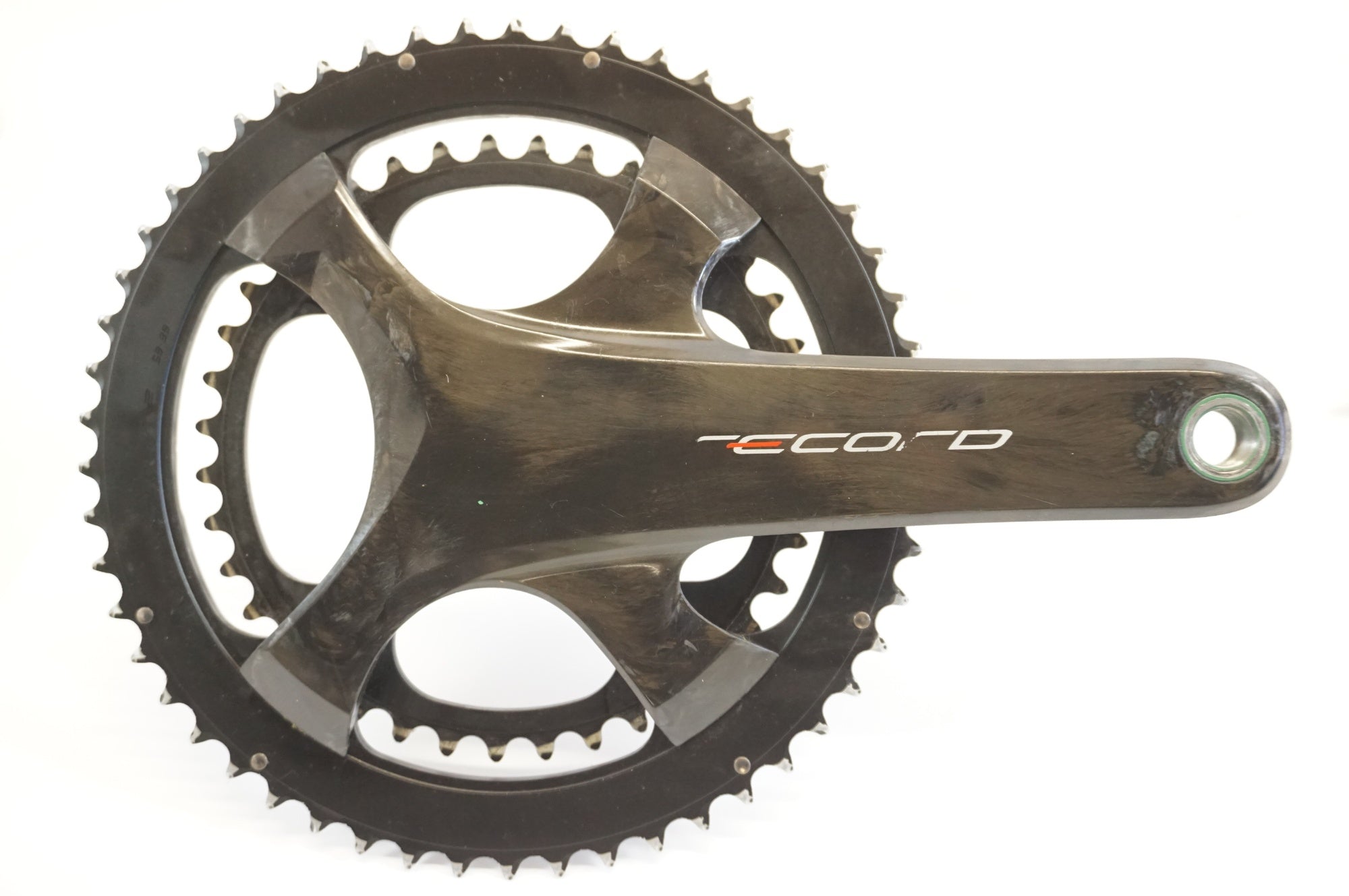 CAMPAGNOLO 「カンパニョーロ」 RECORD DISC 12S コンポセット / 宇都宮店