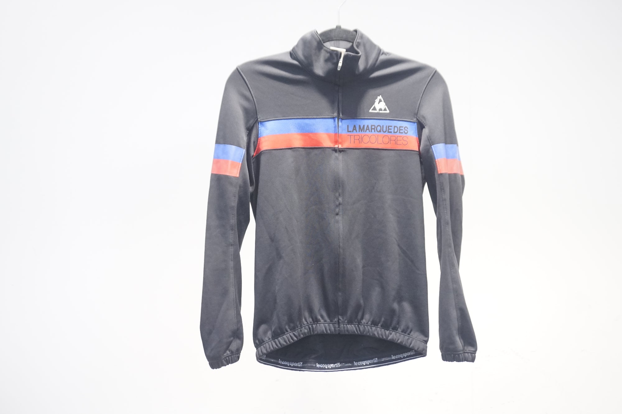 LE COQ 「ルコック」 SPORTIF メンズSサイズ 長袖ジャージ / 大阪門真