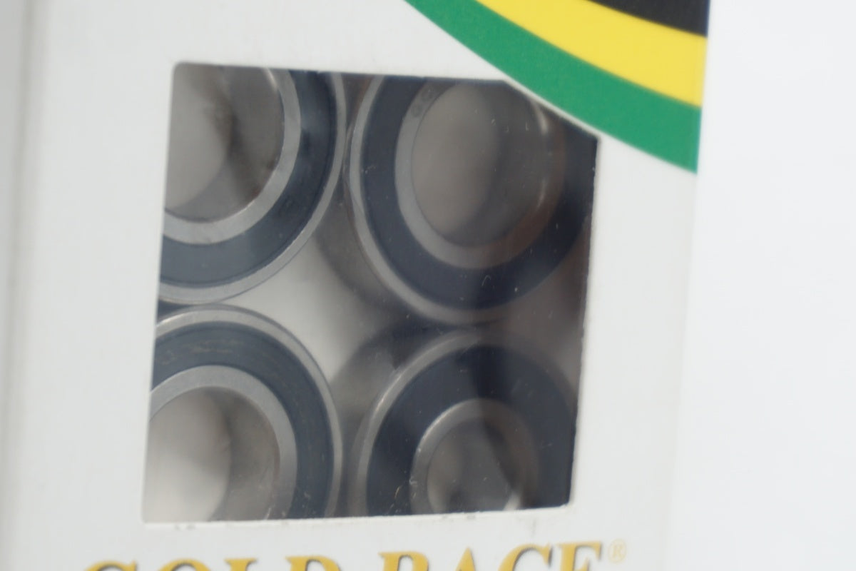 GOLD RACE 「ゴールドレース」 BEARING WHEEL KIT ベアリング / 滋賀大津店