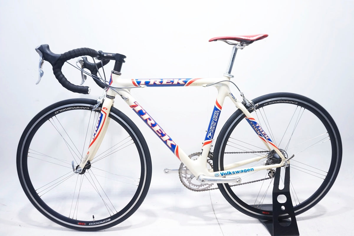 TREK 「トレック」 5500 2001年頃モデル ロードバイク / 大阪門真店