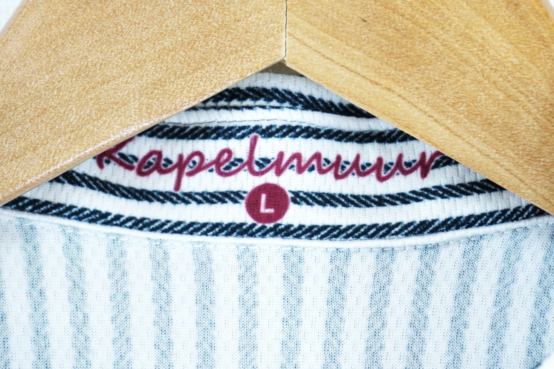 KAPELMUUR 「カペルミュール」 サイズ L ウェア / 有明ガーデン店