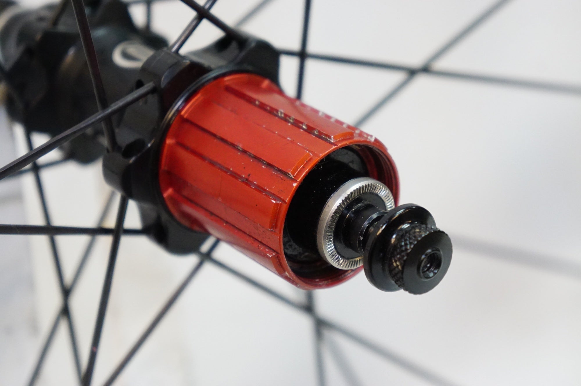 BLACKINC 「ブラックインク」 BLACK THIRTY C シマノ 11速 ホイールセット / 熊谷本店