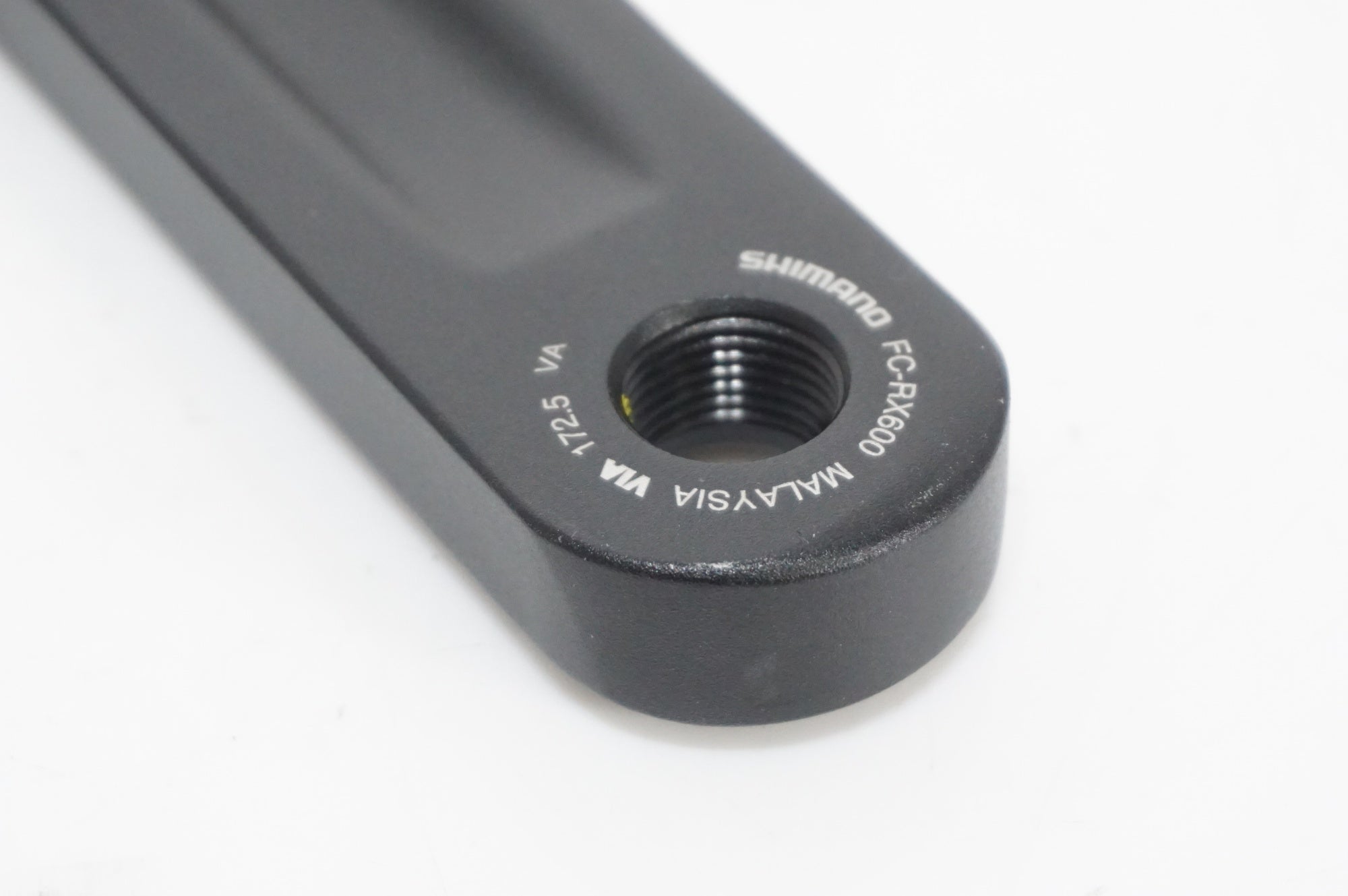 SHIMANO 「シマノ」 GRX FC-RX600 46-30T 172.5mm クランク / AKIBA店