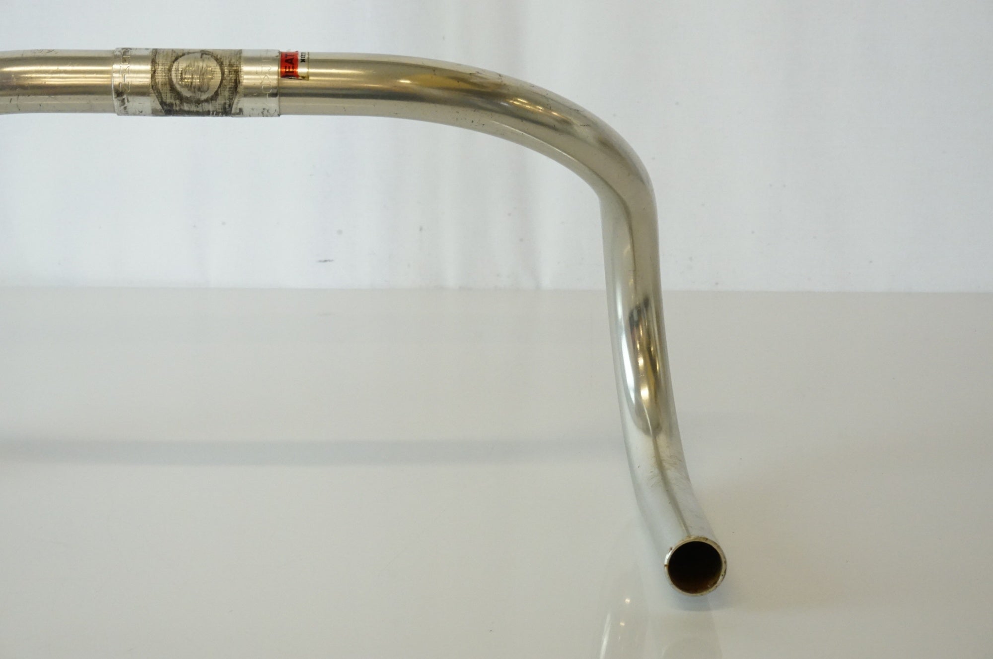 NITTO 「ニットー」 B123 NJS φ25.4 370mm ハンドル / 浜松店