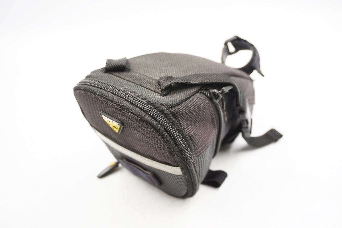 TOPEAK 「トピーク」 サドルバッグ / 奈良店