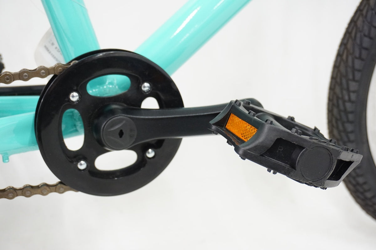 BIANCHI 「ビアンキ」 PIRATA16 2022年モデル 16インチ キッズバイク / 東京商品化センター