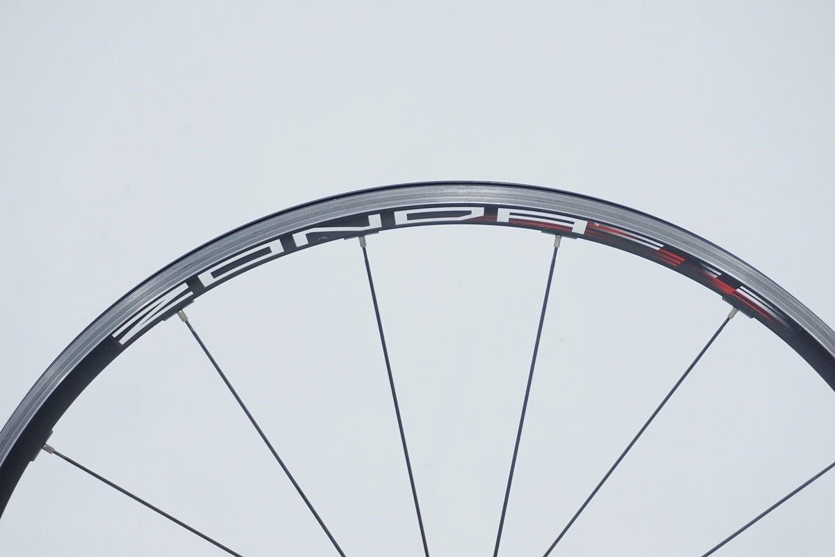 CAMPAGNOLO 「カンパニョーロ」 ZONDA MEGA G3 SHIMANO11S ホイールセット/ 京都八幡店