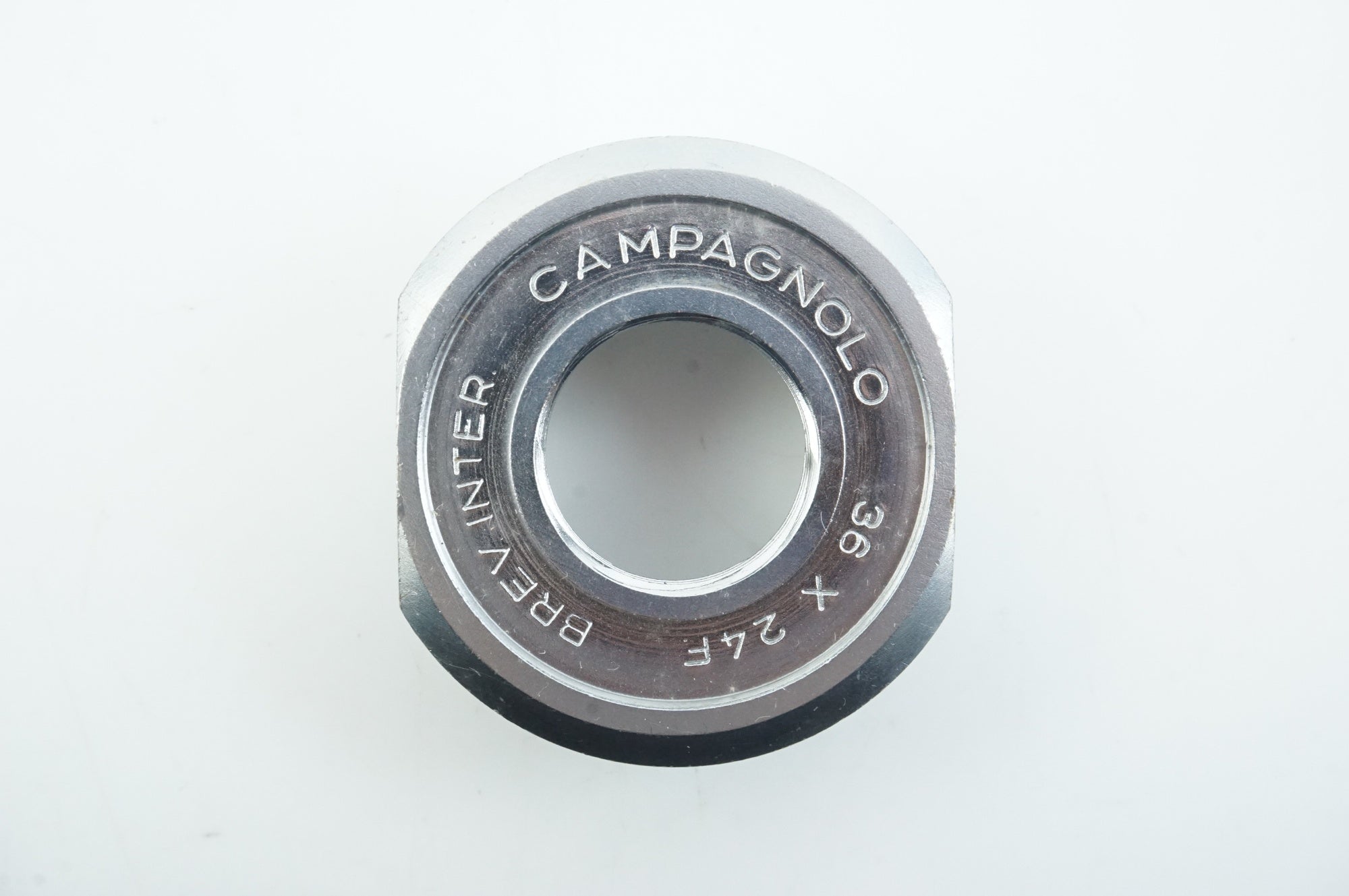 CAMPAGNOLO 「カンパニョーロ」 1046/A NUOVO RECORD ITA 115mm ボトムブラケット / 中目黒店