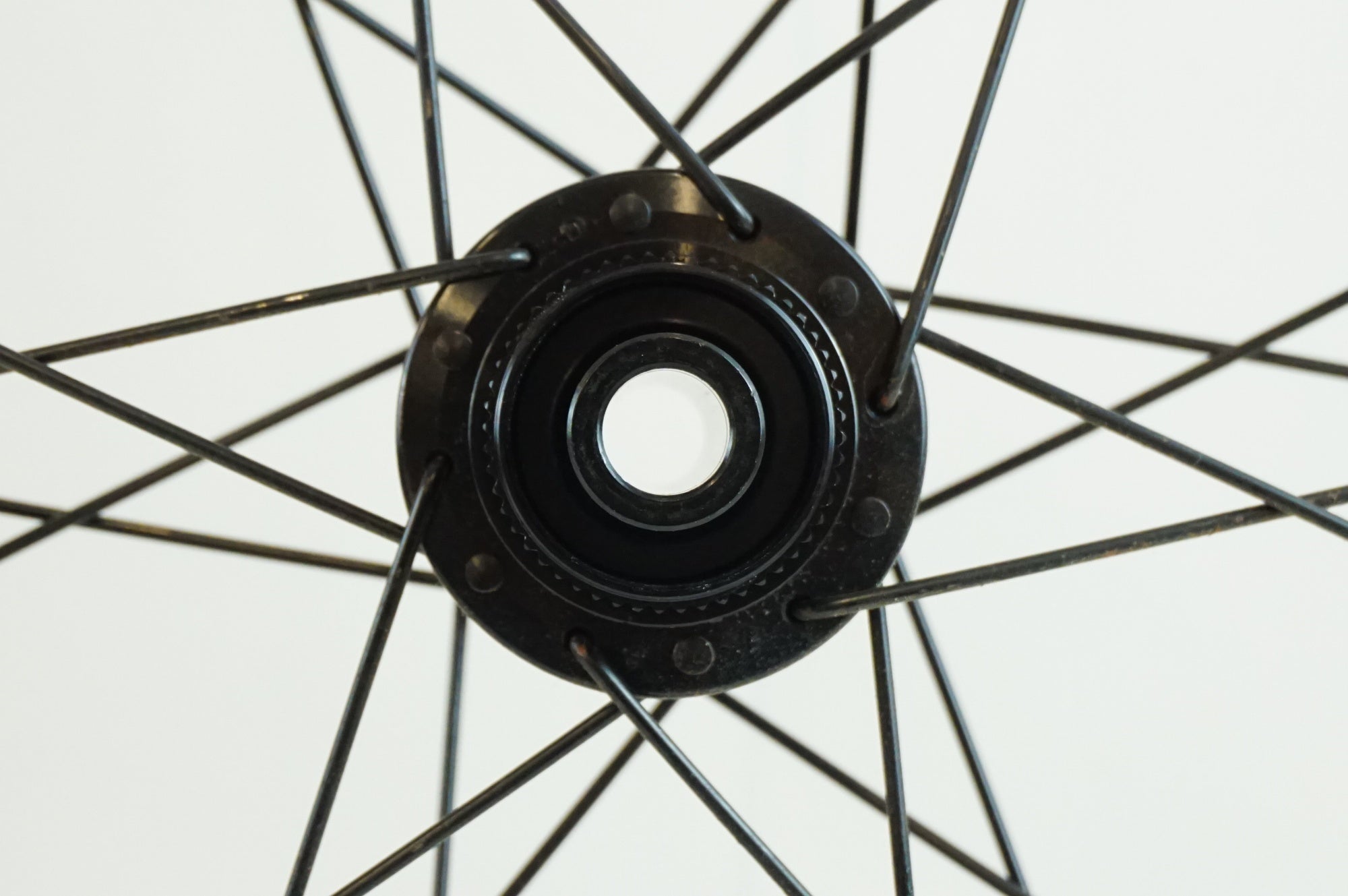 BONTRAGER 「ボントレガー」 AFFINITY TLR DISC シマノ11速 ホイールセット / 浜松店