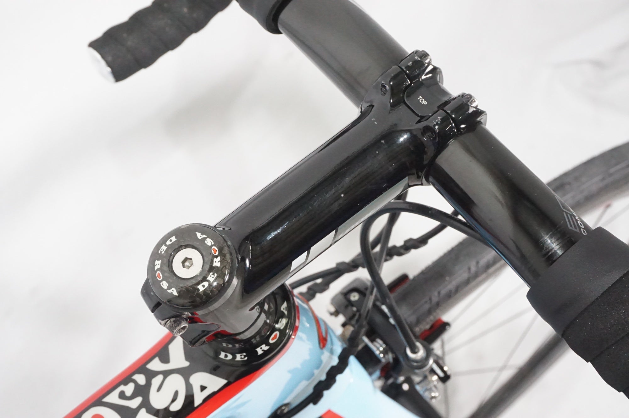 DE ROSA 「デローザ」 IDOL 2018年モデル ロードバイク / AKIBA店