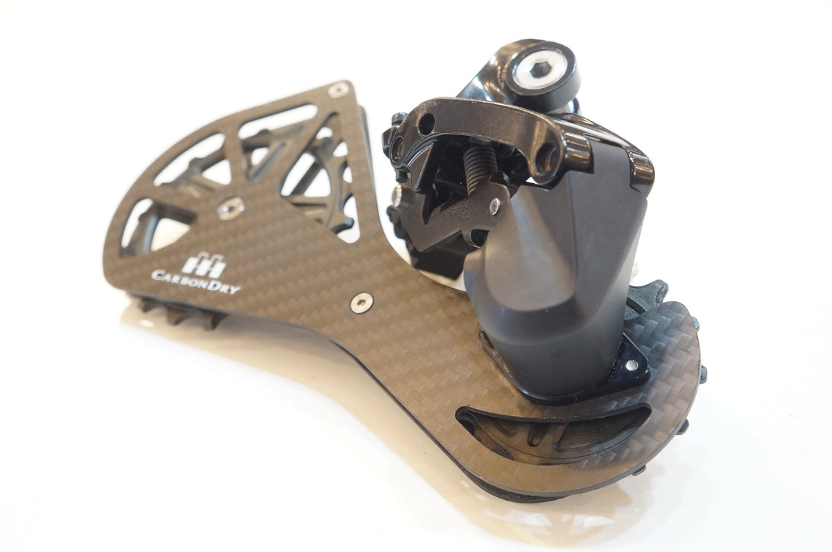 SHIMANO 「シマノ」 105 RD-R7150 リアディレイラー / 浦和ベース