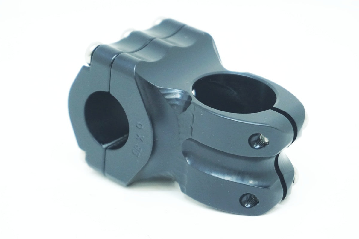 PAUL 「ポール」 BOXCAR STEM Φ22.2 35mm ステム / 大阪美原北インター店