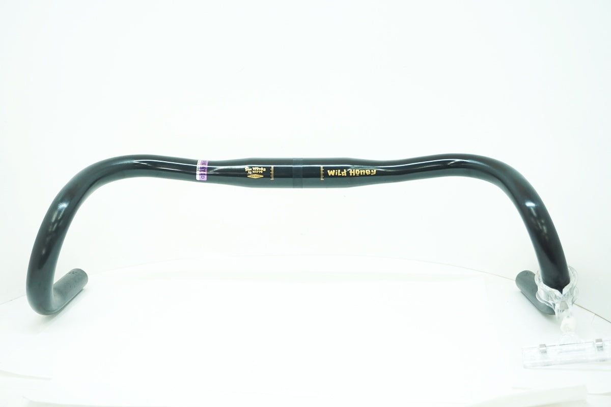 SIMWORKS 「シムワークス」 BY NITTO WILD HONEY Φ31.8 490mm ハンドル