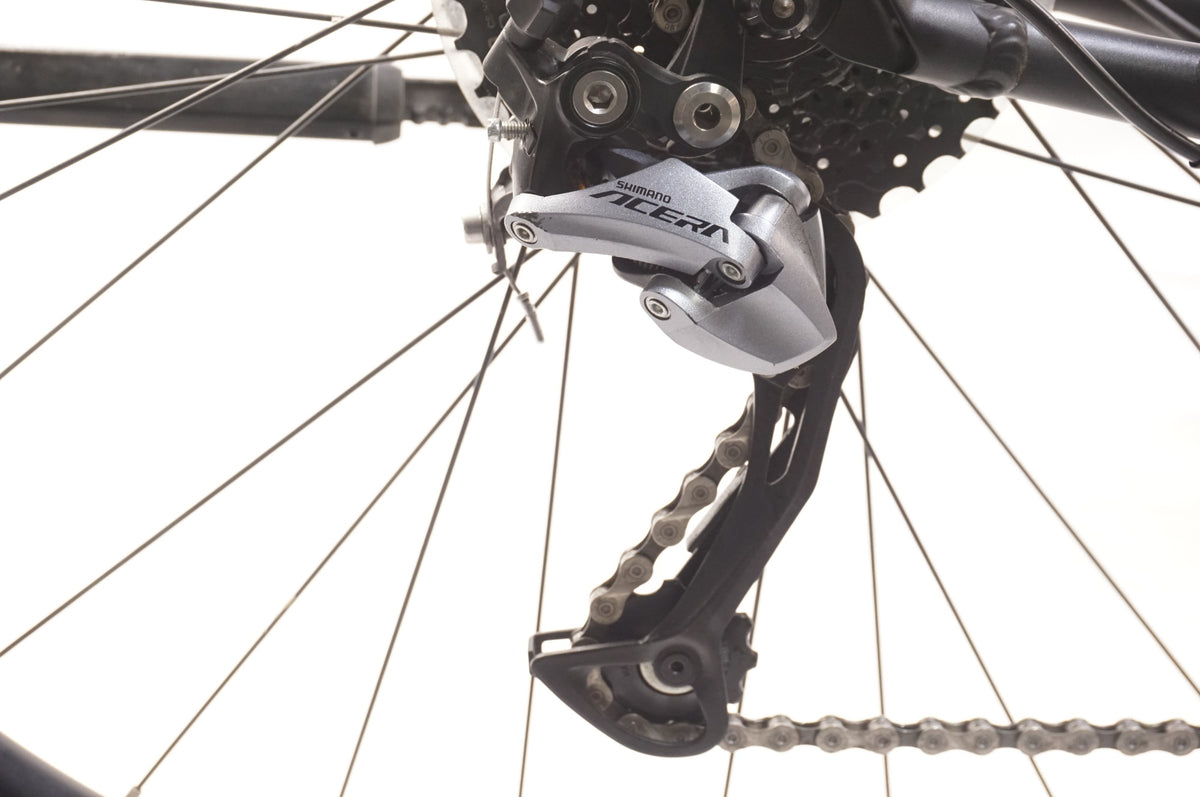 TREK 「トレック」 FX 3 DISC 2020-2021年モデル クロスバイク / 中目黒店