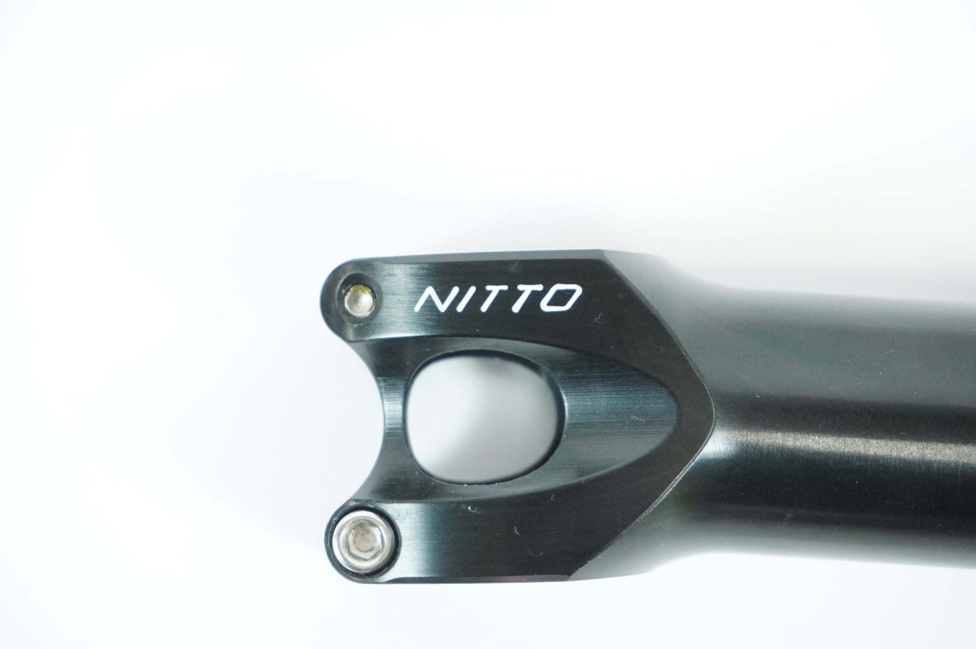 NITTO 「ニットー」 UI φ31.8 100mm ステム / 宇都宮店