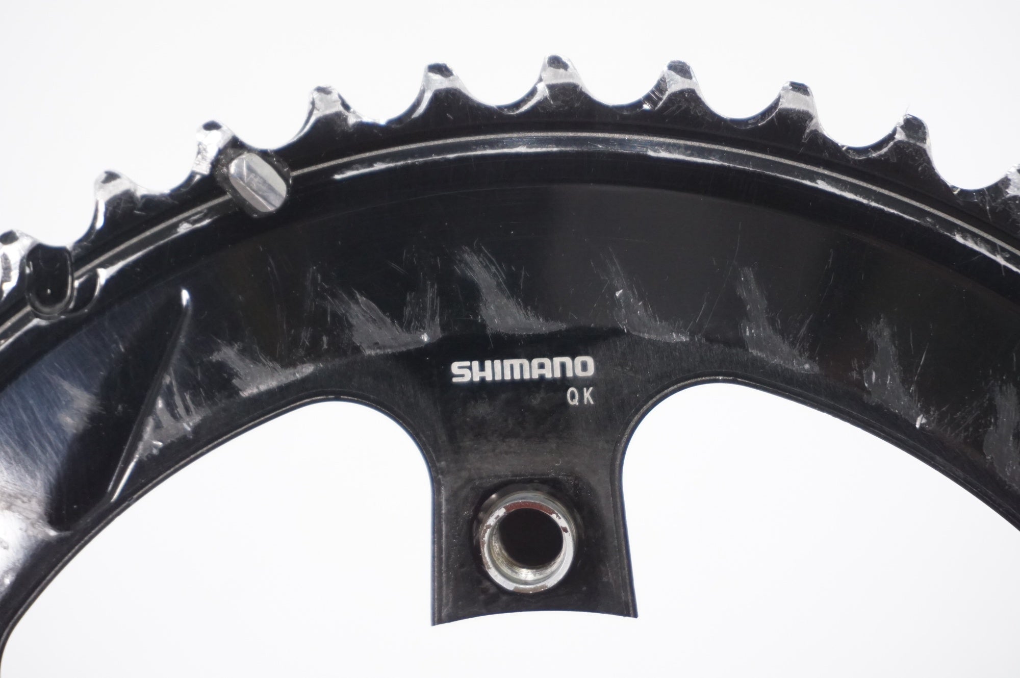 SHIMANO 「シマノ」 DURA-ACE FC-R9100 52T チェーンリング / AKIBA店