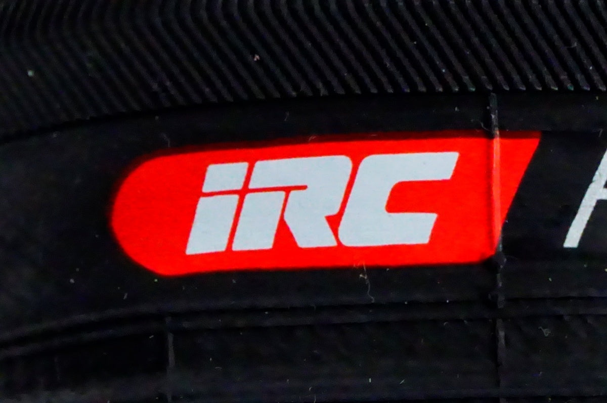 IRC 「アイアールシー」 FORMULA PRO HL TL 700x28 タイヤ / 名古屋大須店