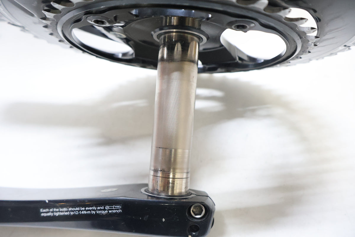 SHIMANO 「シマノ」 DURA-ACE FC-9000 52-36T 175mm クランク / 高知店