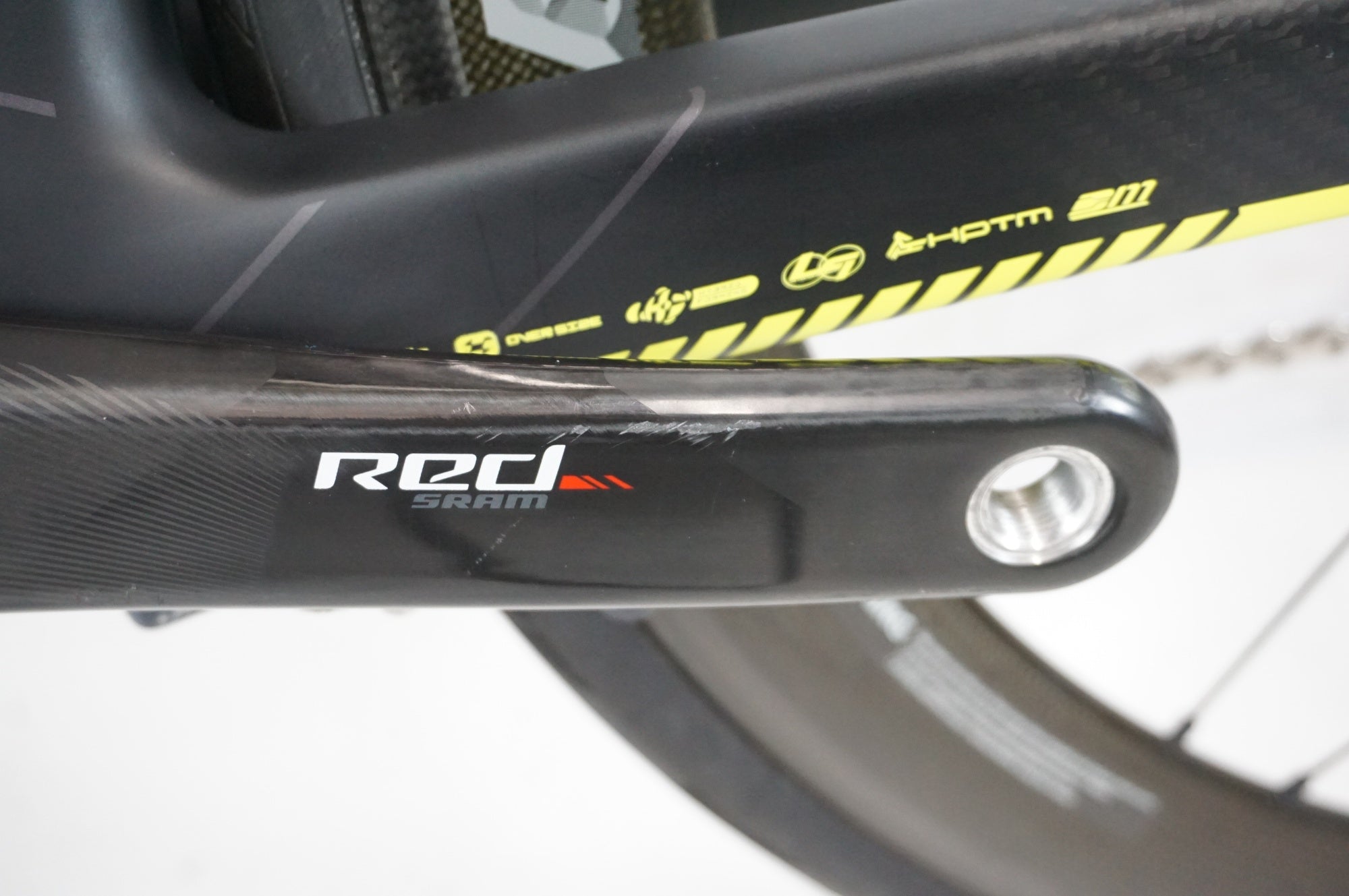 BOMA 「ボーマ」 RASOR CT-RA 2014年モデル ロードバイク / 宇都宮店