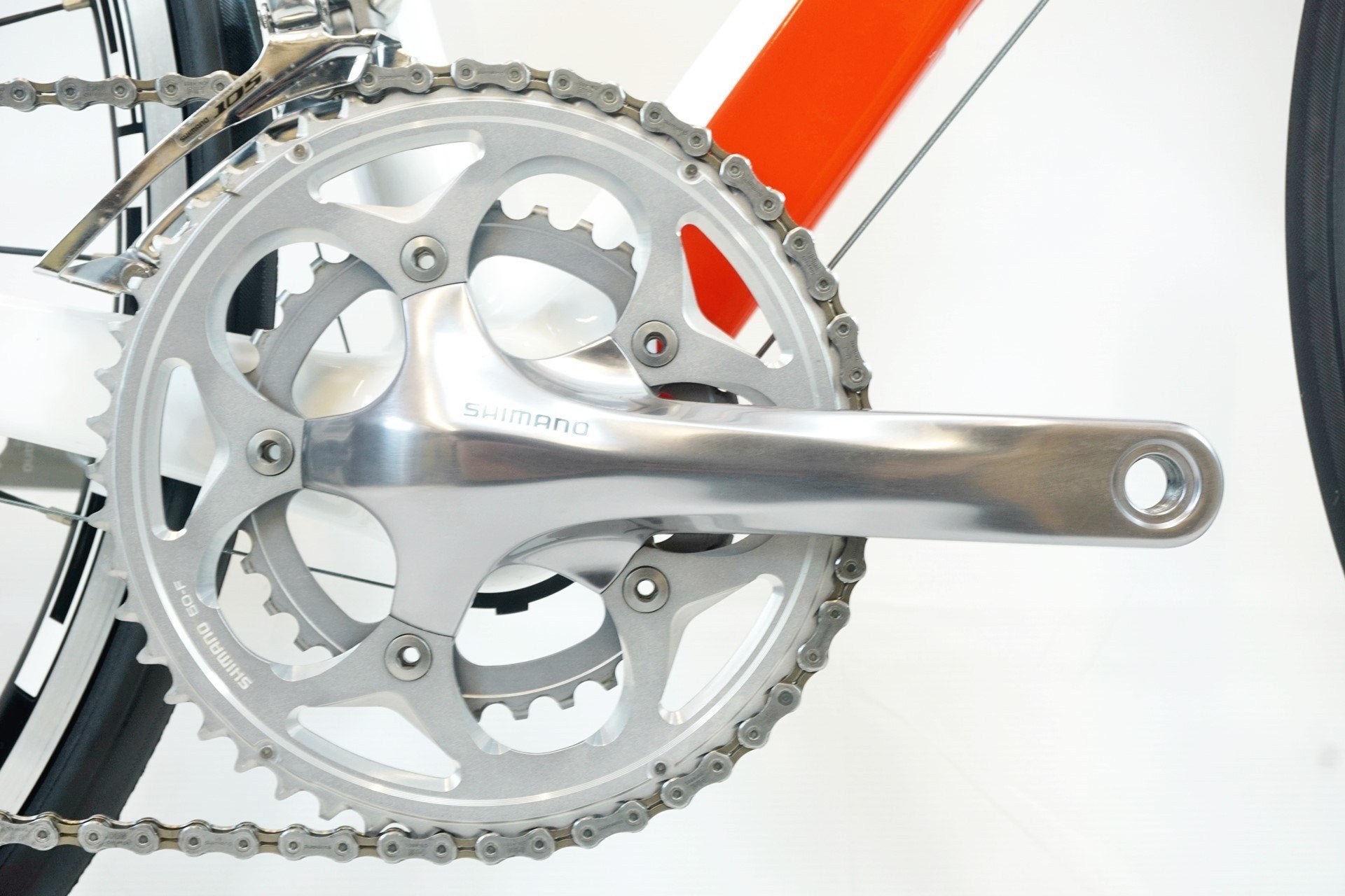 DEDACCIAI 「デダチャイ」 ASSOLUTO 2010年頃 ロードバイク / 京都西院店