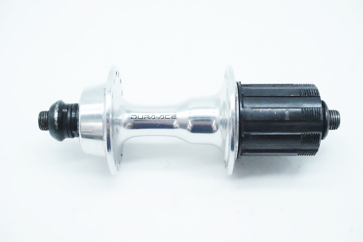 SHIMANO「シマノ」 DURA-ACE 32穴 リアハブ/ 京都西院店