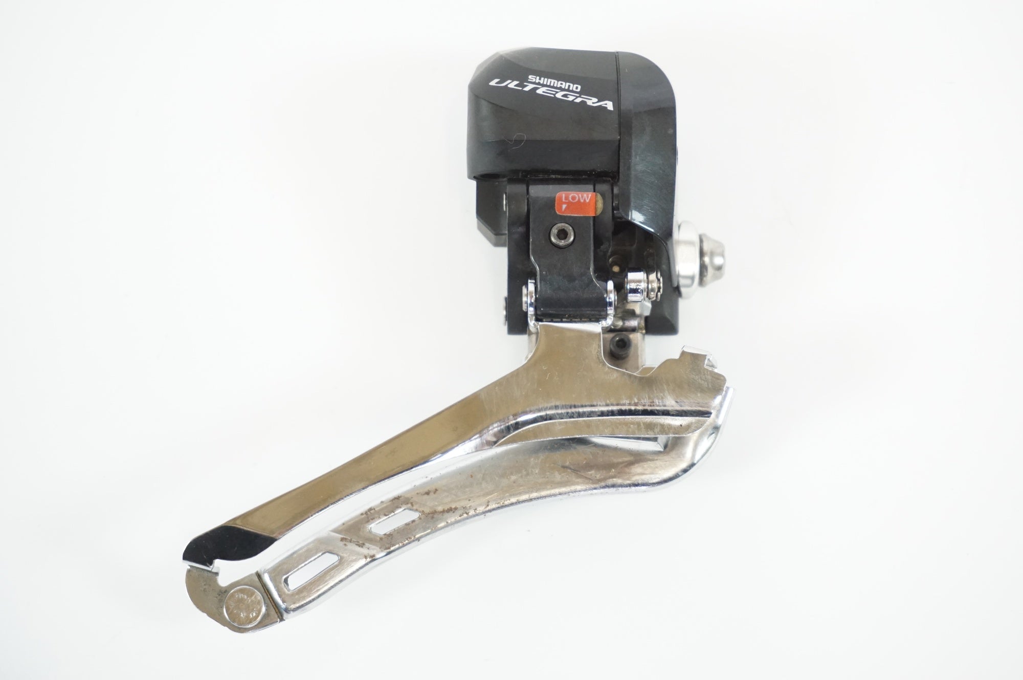 SHIMANO 「シマノ」 ULTEGRA FD-6870 フロントディレイラー / 宇都宮店