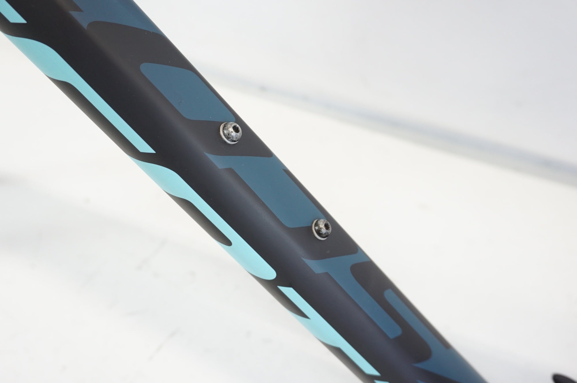 ジャンク SCOTT 「スコット」 CR1 25 2017年モデル フレームセット / 宇都宮店