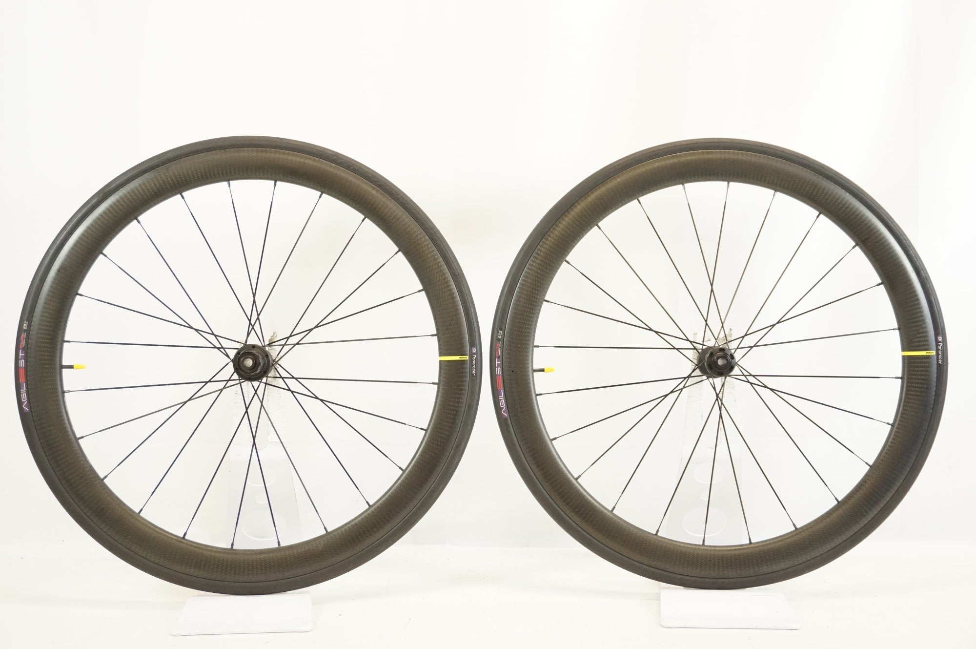 MAVIC 「マビック」 COSMIC SL 45 DISC シマノ11速 ホイールセット / 宇都宮店