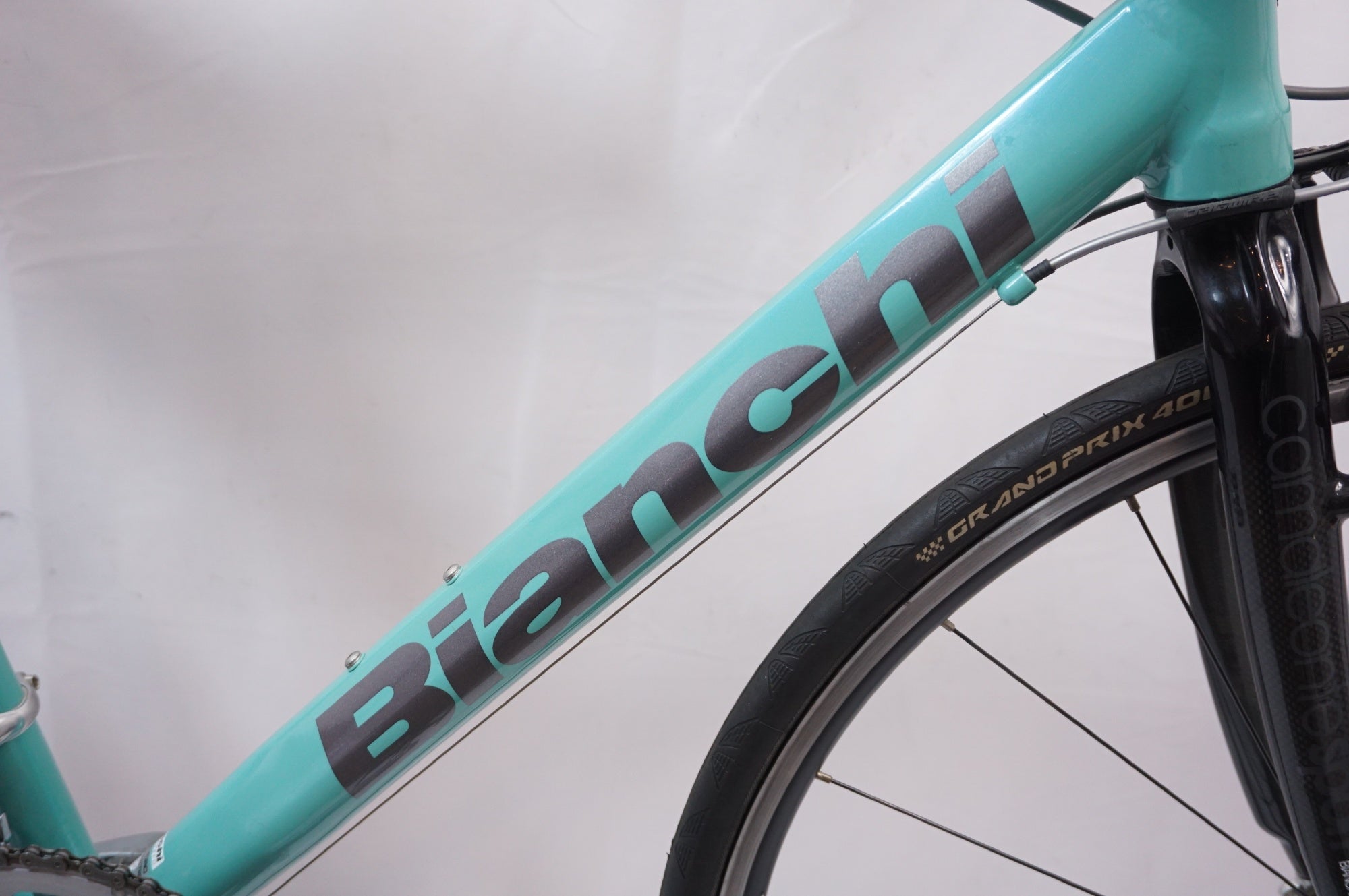 BIANCHI 「ビアンキ」 CAMALEONTE 5 2010年モデル クロスバイク / 世田谷店