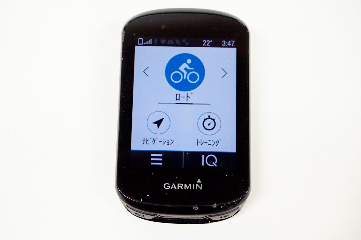 GARMIN 「ガーミン」 EDGE830セット サイクルコンピュー / 名古屋大須店